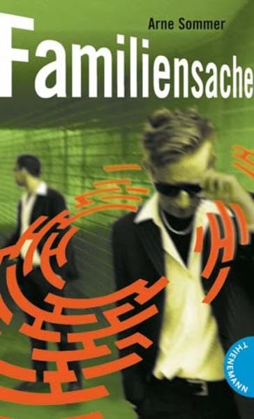 Familiensache (Labyrinthe-Krimis) Fantasy & Sci-Fi