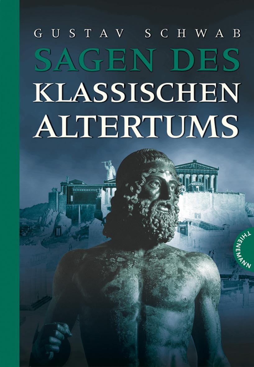 Sagen des klassischen Altertums Fiction