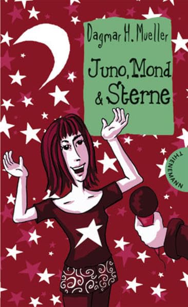 Product Image: Juno, Mond & Sterne (Ich bin Ich!)
