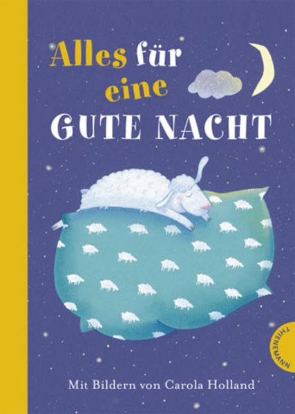 Alles für eine gute Nacht Novels & Short Stories