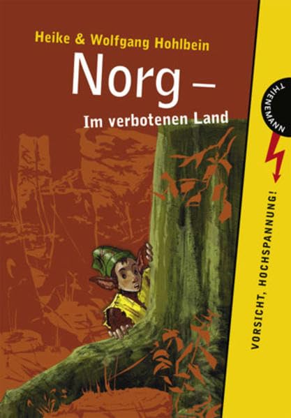Norg – Im verbotenen Land Fantasy & Sci-Fi