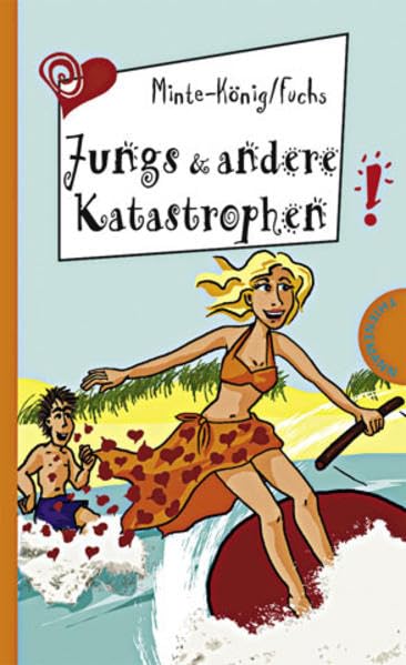 Jungs & andere Katastrophen Fantasy & Sci-Fi