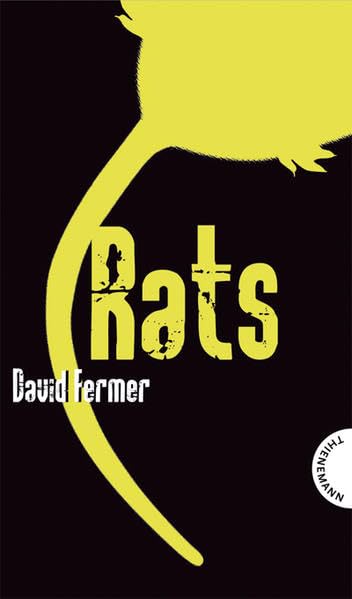 Rats Fantasy & Sci-Fi