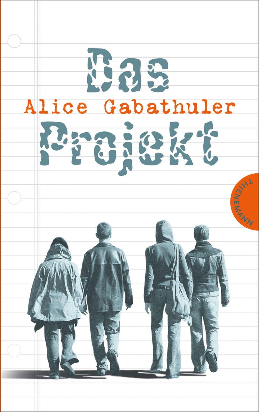 Product Image: Das Projekt