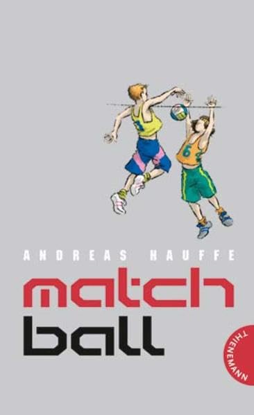 Matchball Fantasy & Sci-Fi