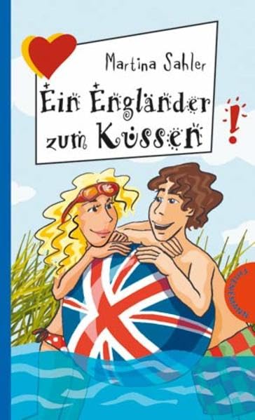 Ein Engländer zum Küssen (Freche Mädchen – freche Bücher!) Contemporary literature