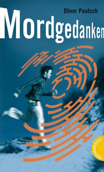 Mordgedanken (Labyrinthe-Krimis) Fantasy & Sci-Fi