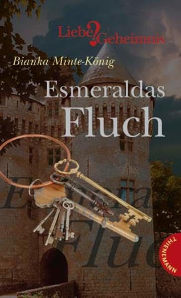 Esmeraldas Fluch (Liebe & Geheimnis) Fantasy & Sci-Fi