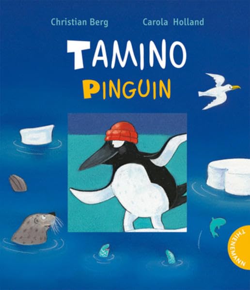 Product Image: Tamino Pinguin