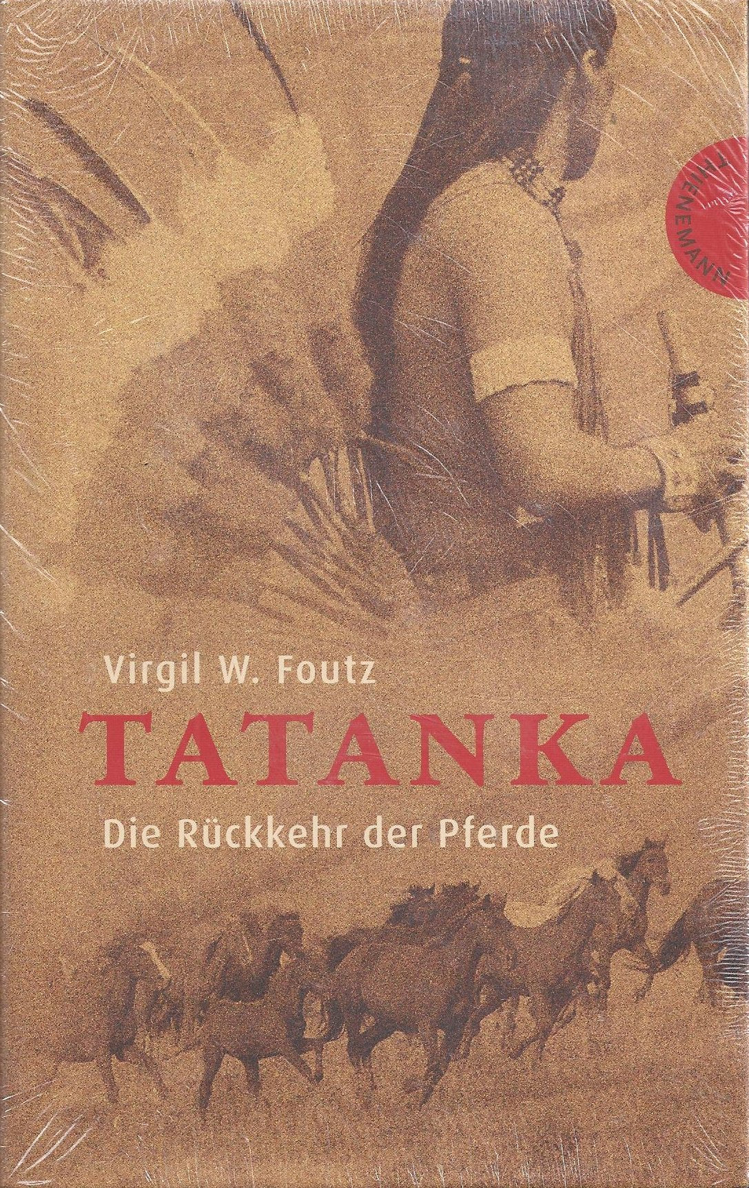 Tatanka – Die Rückkehr der Pferde Fantasy & Sci-Fi