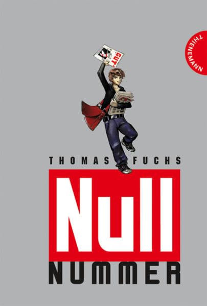 Nullnummer Fantasy & Sci-Fi