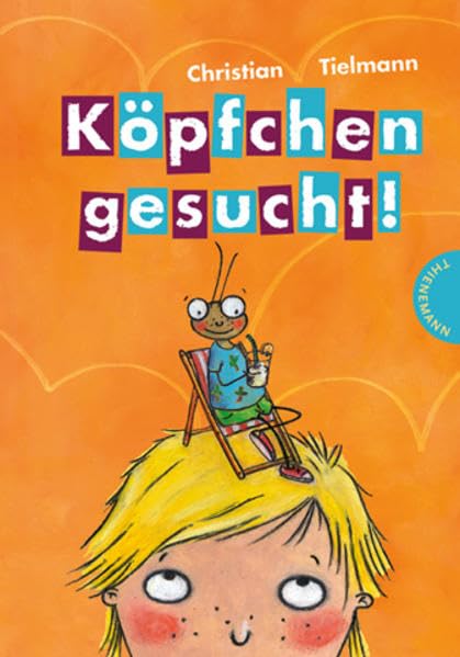 Köpfchen gesucht Novels & Short Stories for children
