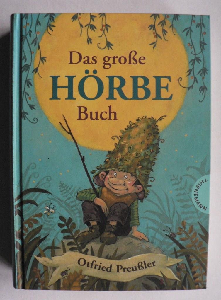 Product Image: Das große Hörbe-Buch