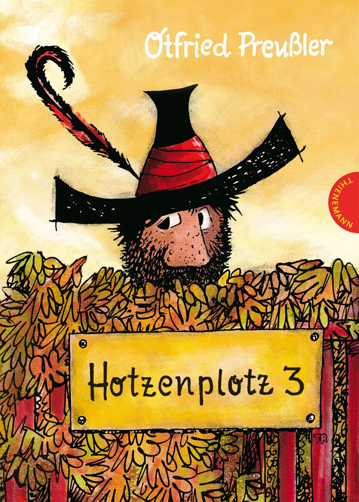 Product Image: Hotzenplotz 3 (Bd. 3 koloriert)