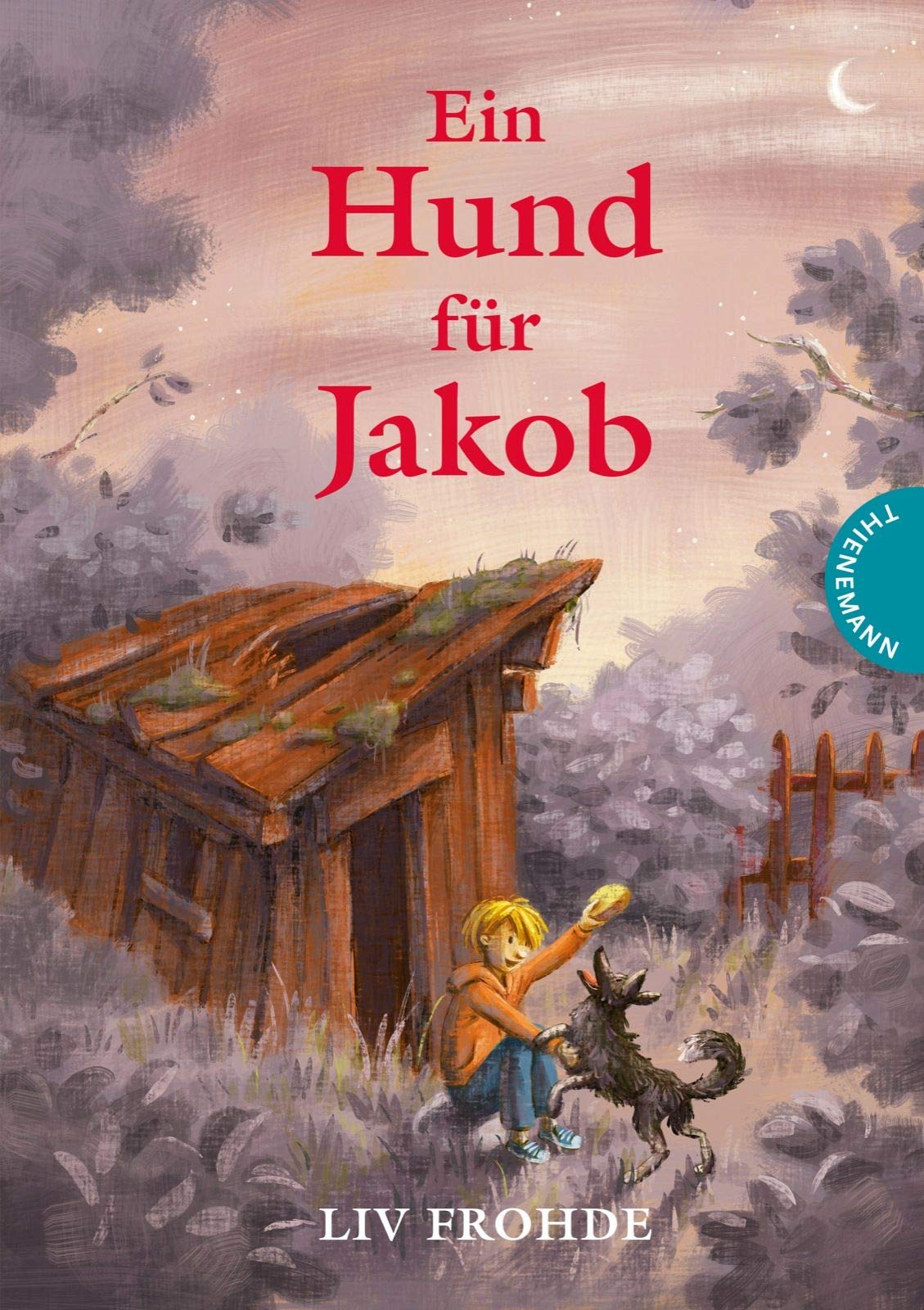 Ein Hund für Jakob Fairy Tales & Legends
