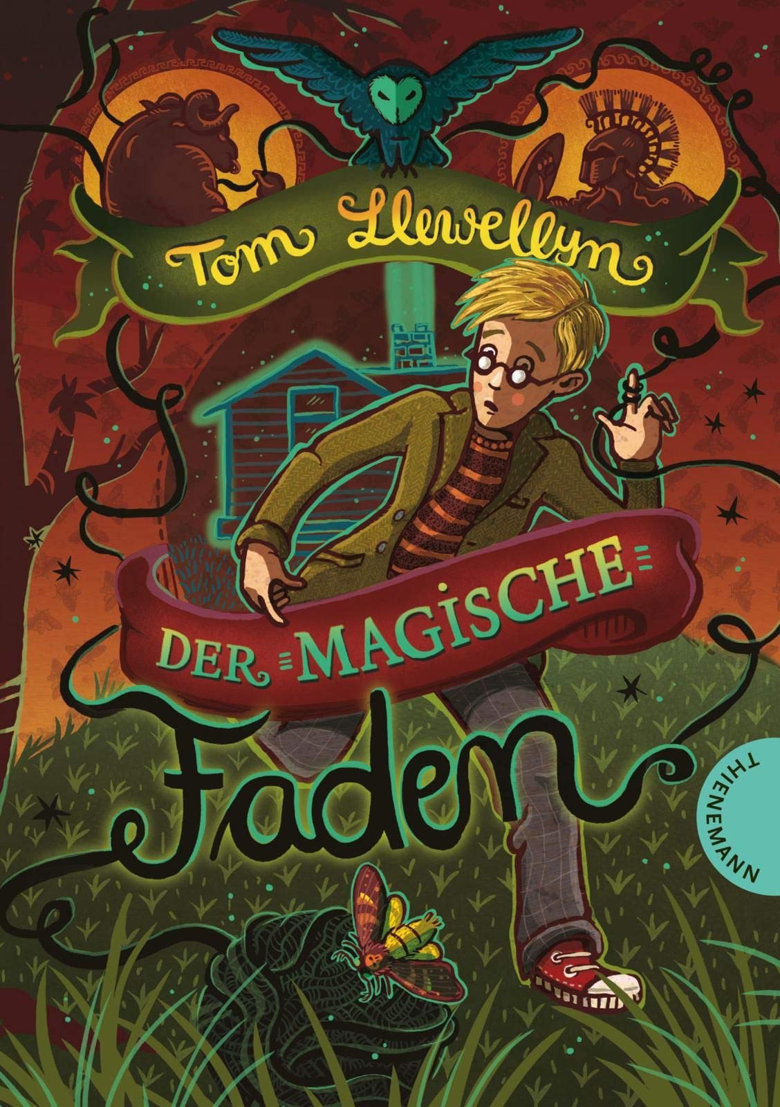 Product Image: Der magische Faden