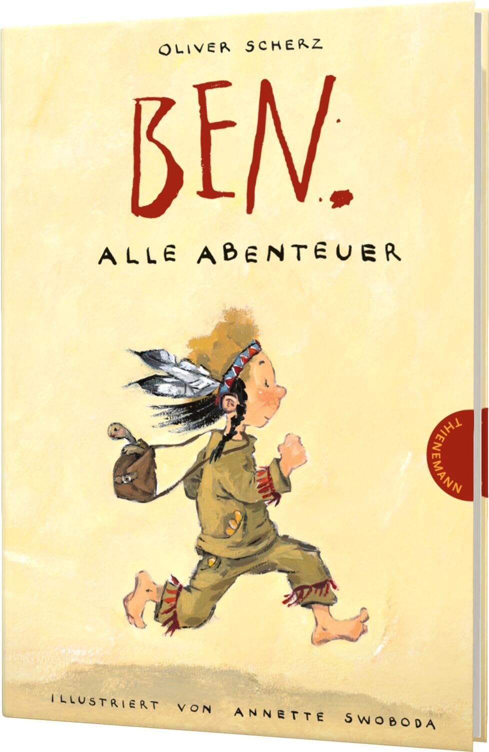 Product Image: Ben. Alle Abenteuer