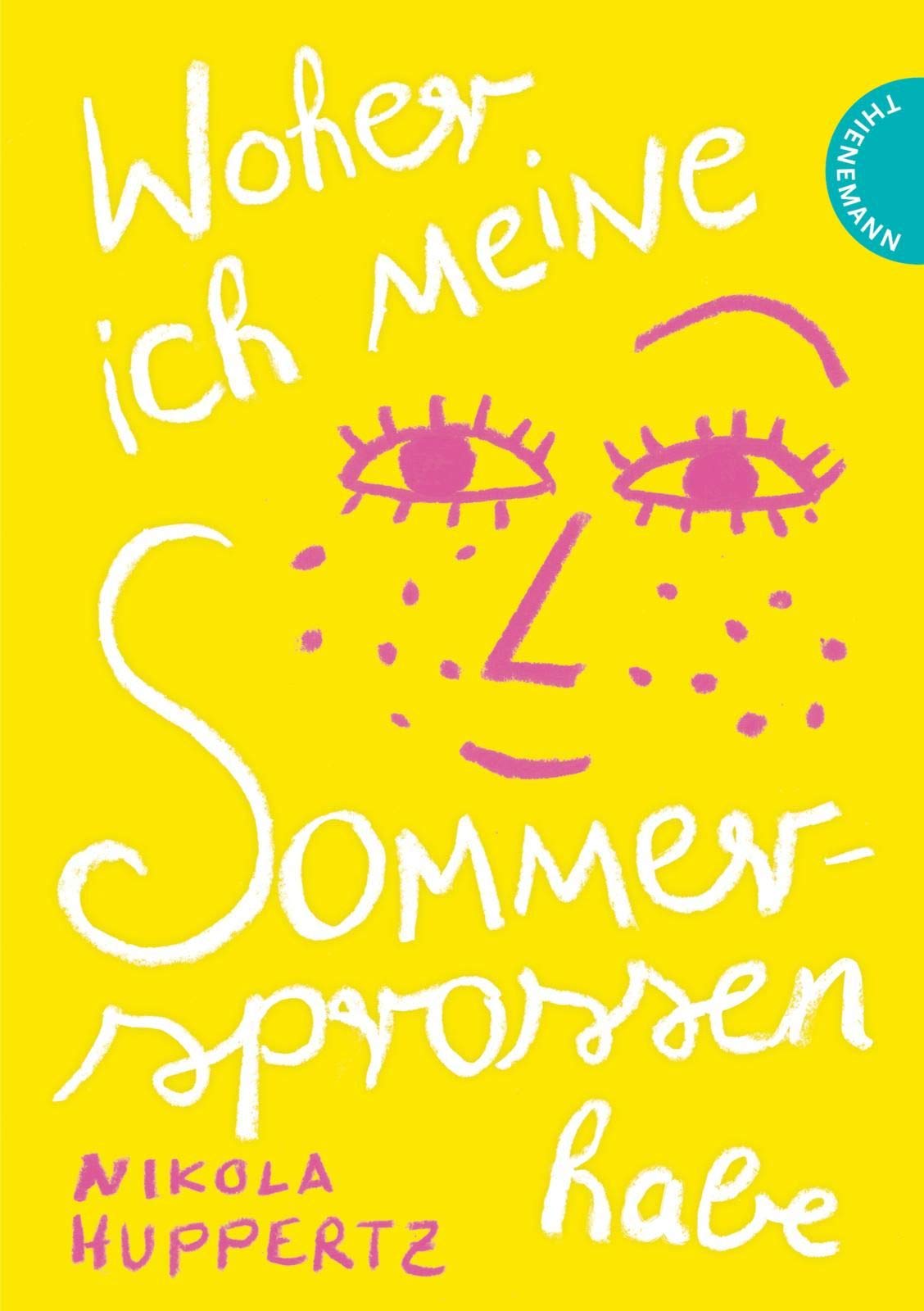 Woher ich meine Sommersprossen habe Non-fiction