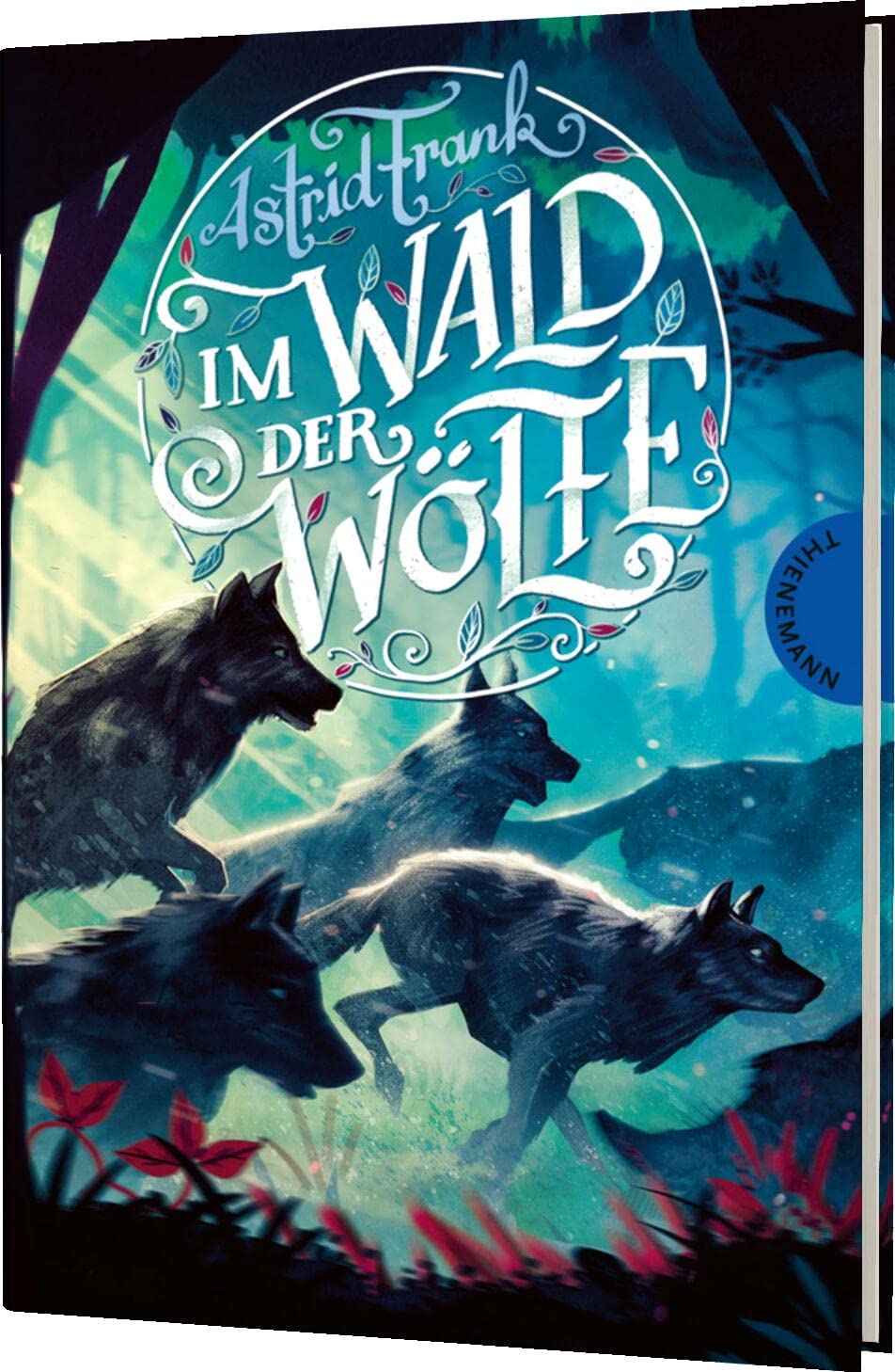 Im Wald der Wölfe Novels & Short Stories for children