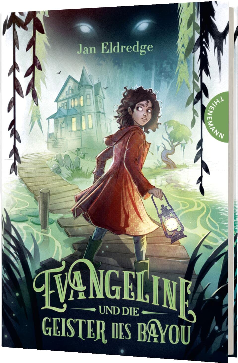 Evangeline und die Geister des Bayou Non-fiction