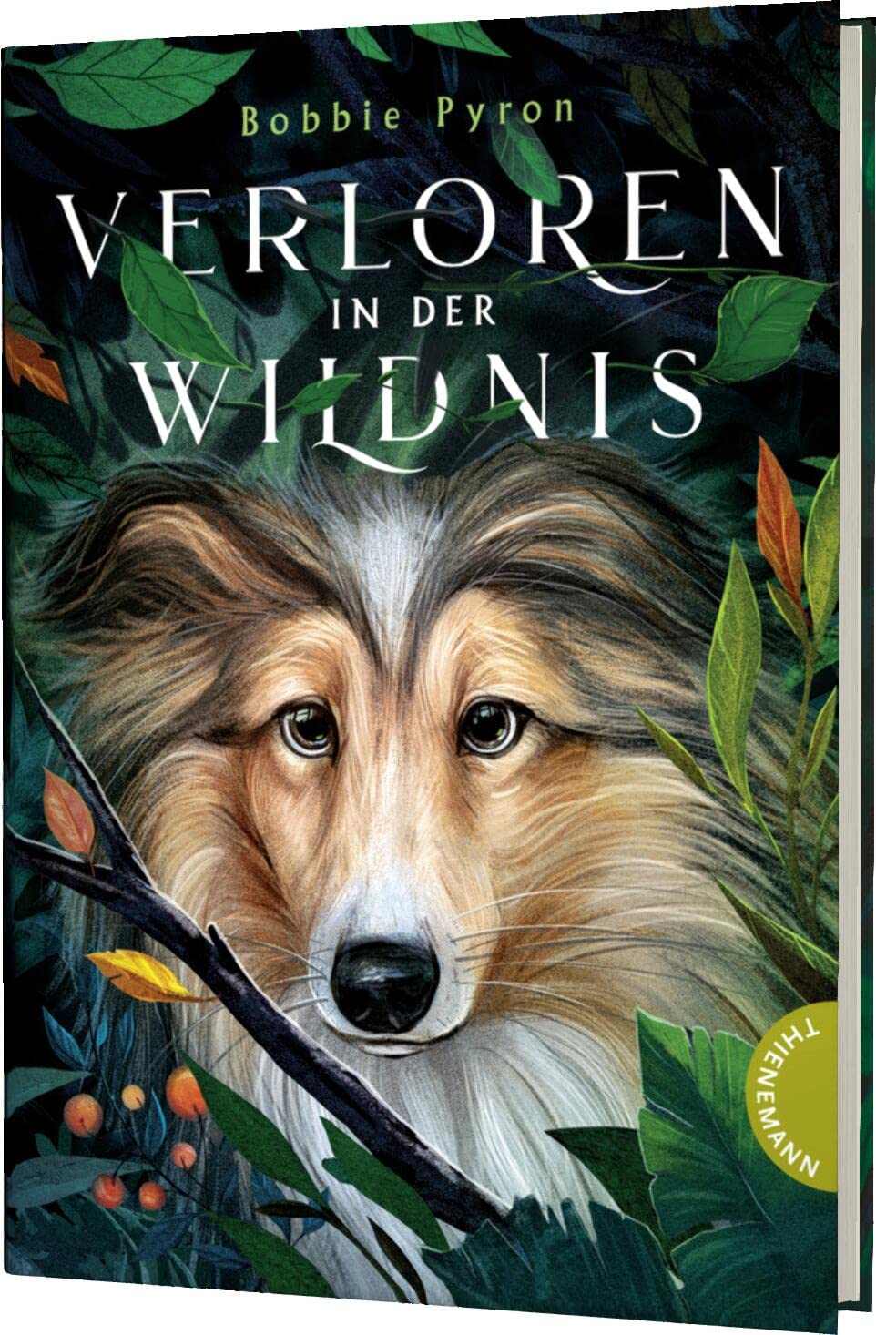 Verloren in der Wildnis Novels & Short Stories