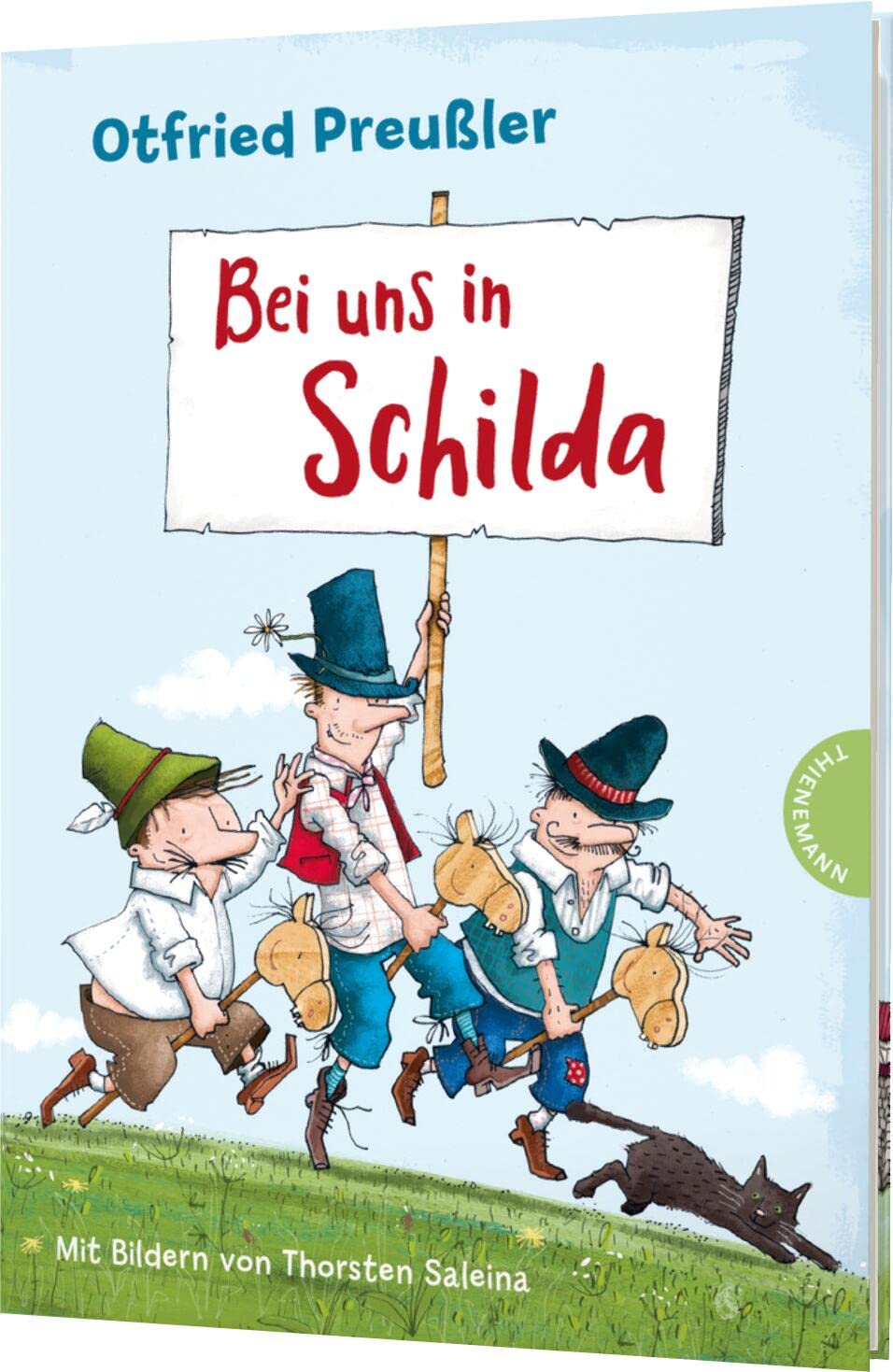 Bei uns in Schilda Fairy Tales & Legends