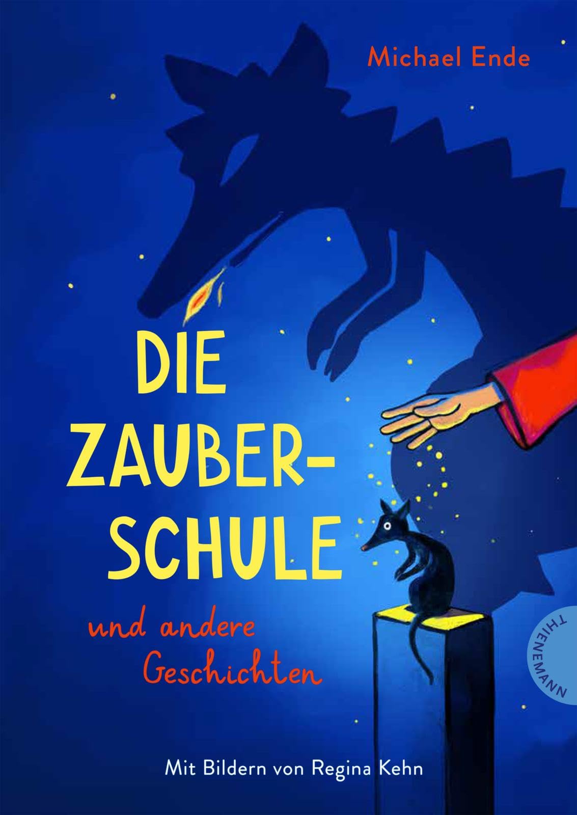 Die Zauberschule Novels & Short Stories