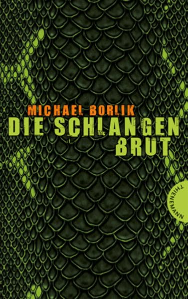 Product Image: Die Schlangenbrut