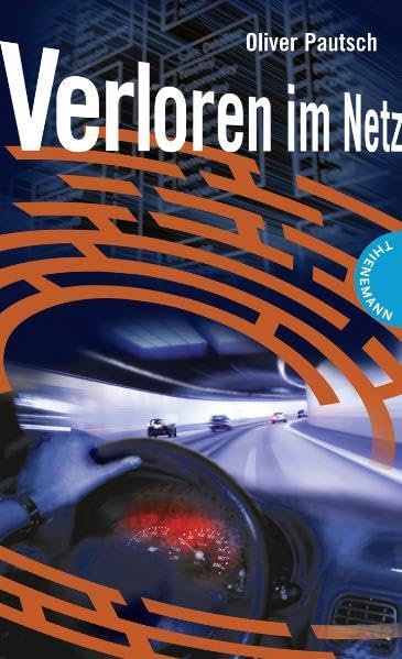 Verloren im Netz (Labyrinthe-Krimis) Fantasy & Sci-Fi