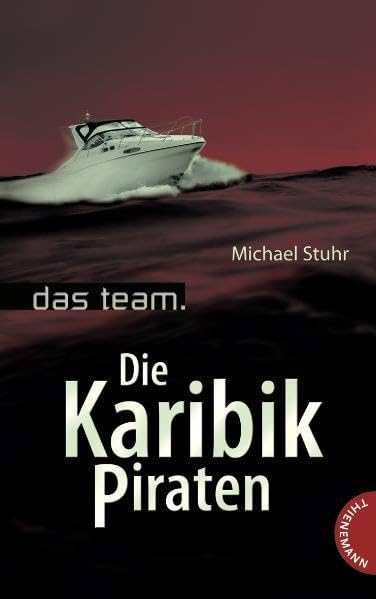 Product Image: Das Team – Die Karibik-Piraten