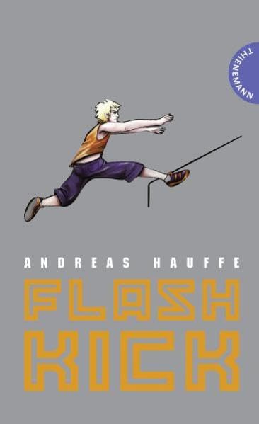 Flashkick Fantasy & Sci-Fi