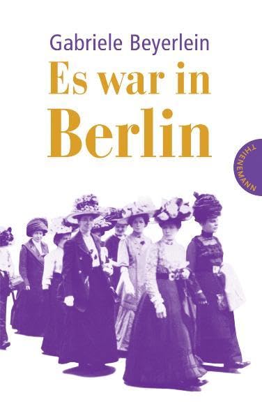 Product Image: Es war in Berlin
