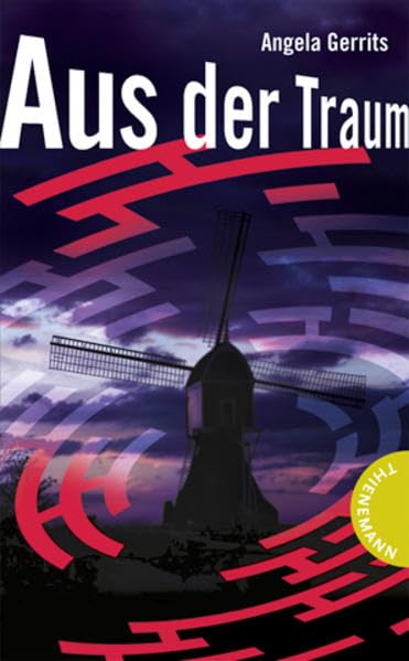 Aus der Traum (Labyrinthe-Krimis) Fantasy & Sci-Fi