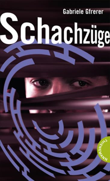 Schachzüge (Labyrinthe-Krimis) Fantasy & Sci-Fi