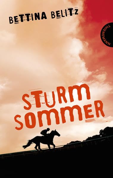 Sturmsommer Fantasy & Sci-Fi for children