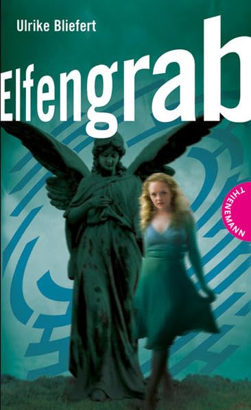 Product Image: Elfengrab (Labyrinthe-Krimis)