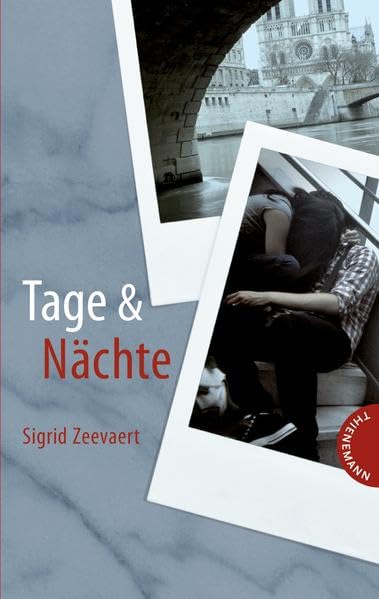 Tage & Nächte Fantasy & Sci-Fi