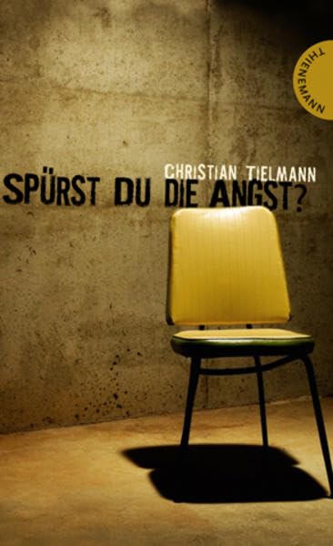 Spürst du die Angst? German history
