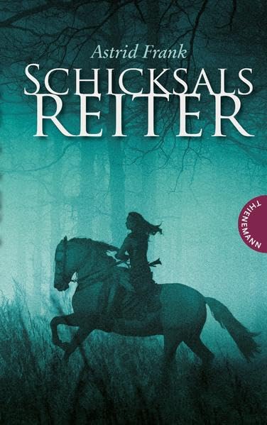 Schicksalsreiter Fantasy & Sci-Fi