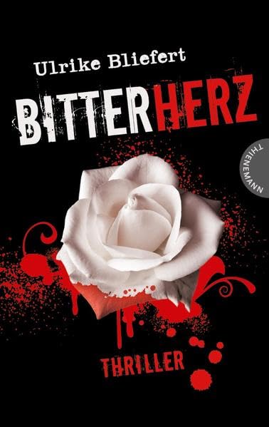 Product Image: Bitterherz: Thriller