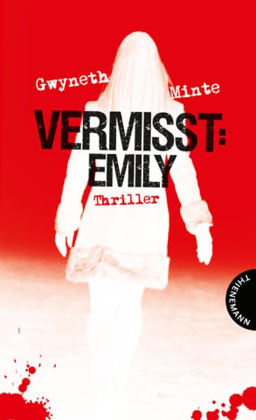 Product Image: Vermisst: Emily: Thriller