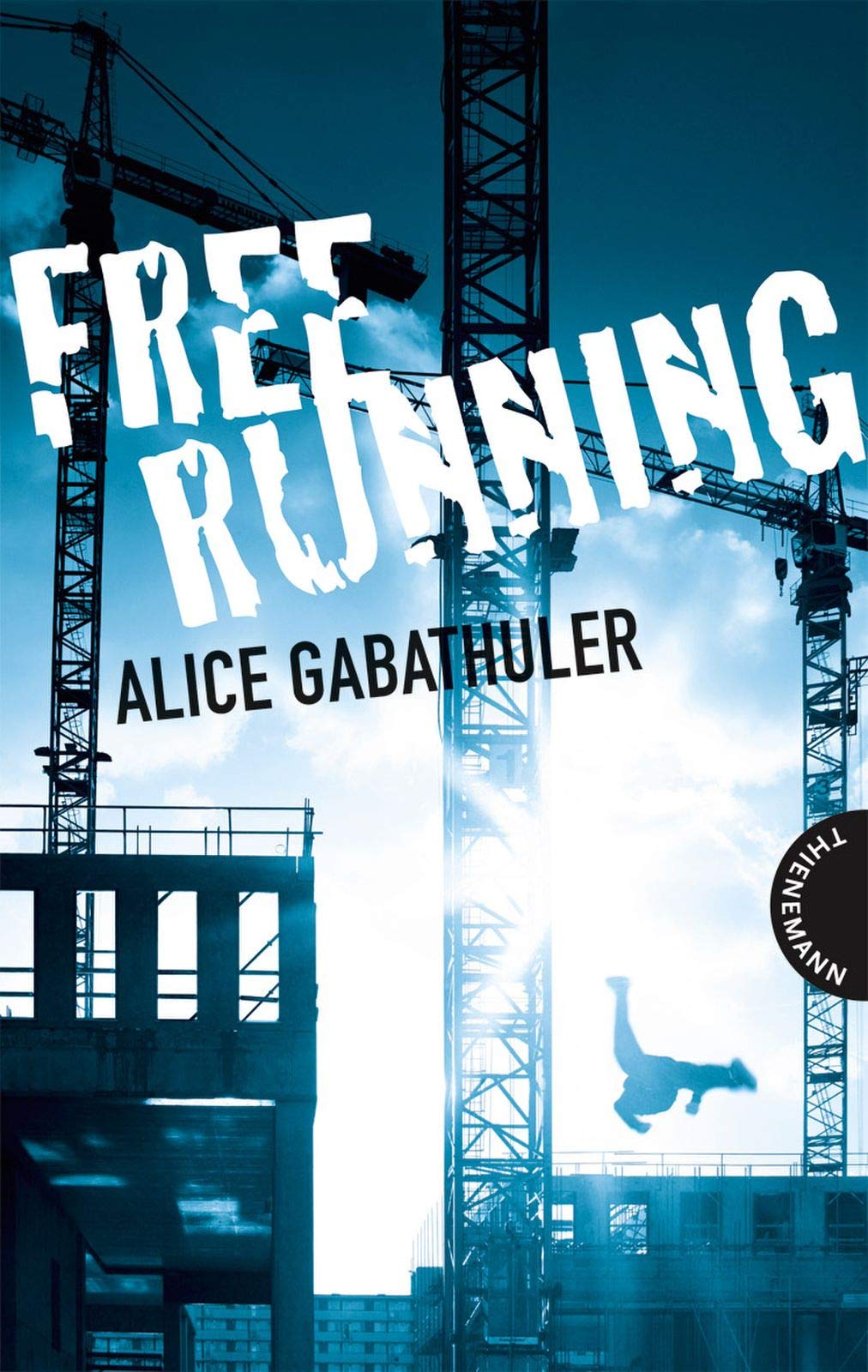 Freerunning Leisure & Fun Books