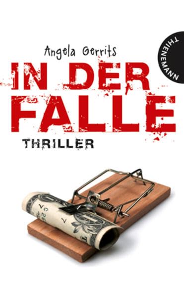 In der Falle: Thriller. Sonderausgabe Fantasy & Sci-Fi