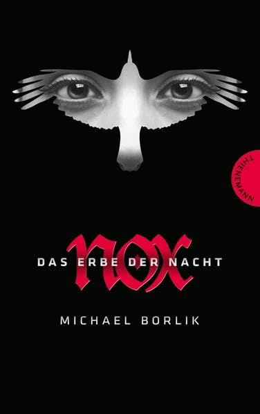 Product Image: Nox , Das Erbe der Nacht