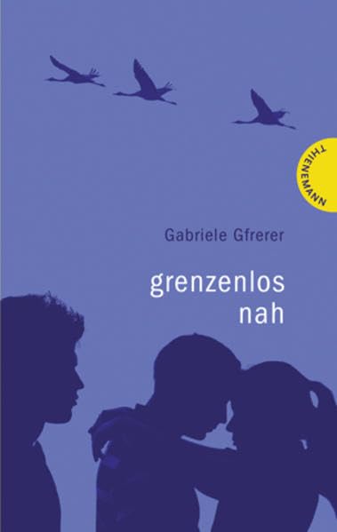 Grenzenlos nah Politics & History