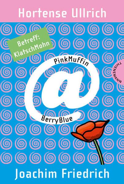 PinkMuffin@BerryBlue, Band 7: PinkMuffin@BerryBlue. Betreff: KlatschMohn Fantasy & Sci-Fi