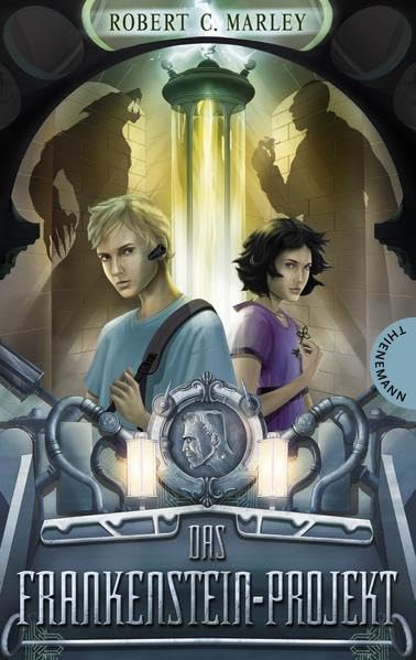 Das Frankenstein-Projekt Fantasy & Sci-Fi