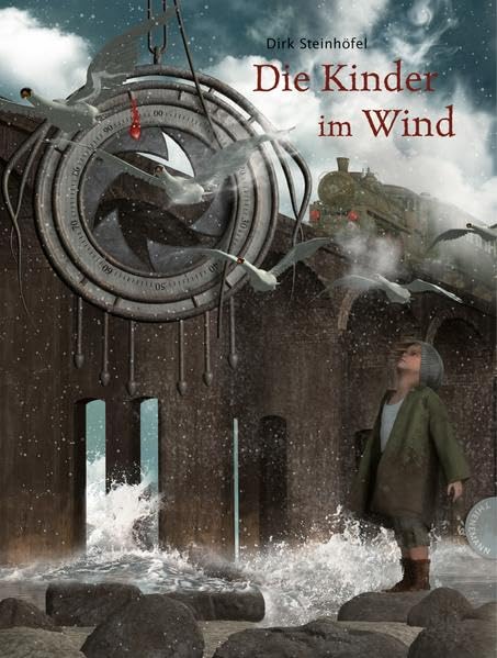 Product Image: Die Kinder im Wind