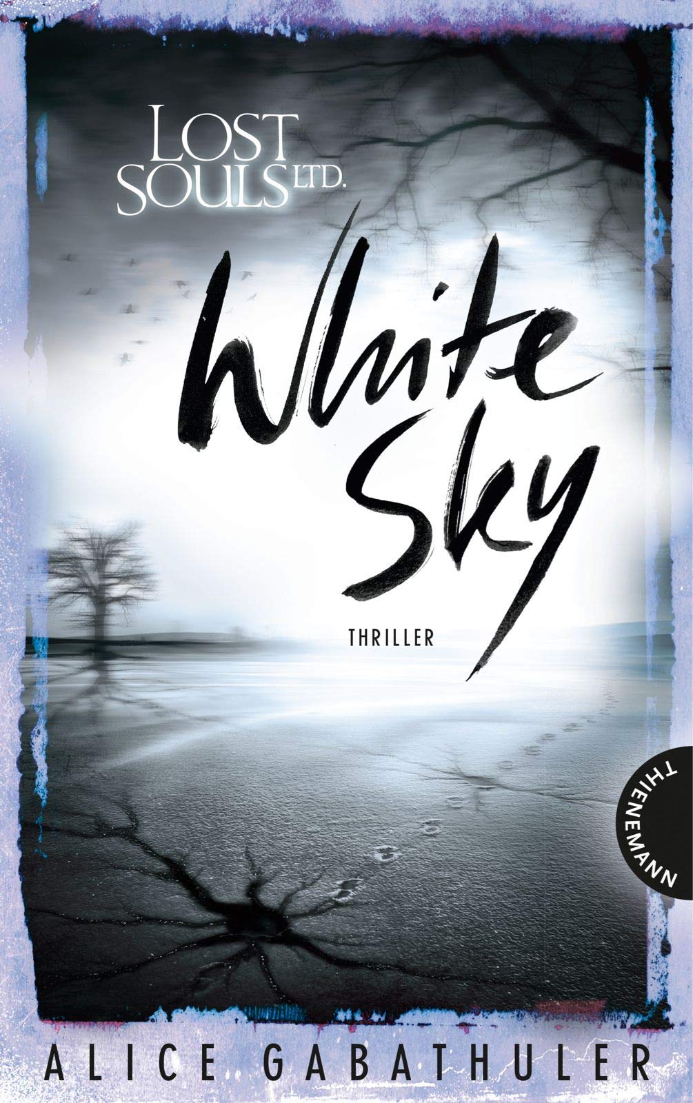 Product Image: Lost Souls Ltd., White Sky
