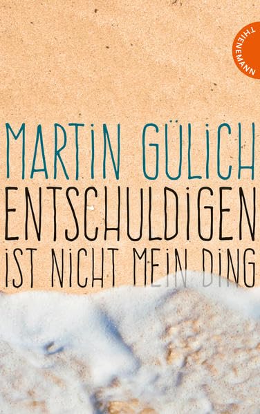Entschuldigen ist nicht mein Ding Contemporary literature